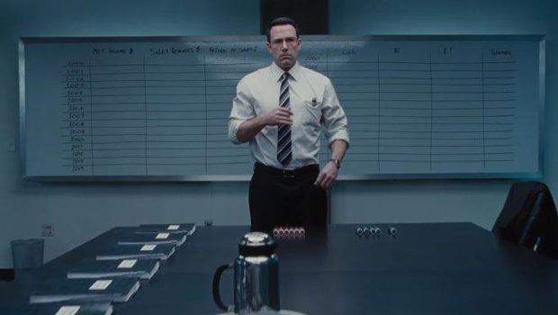 Film The Accountant 2016 Online